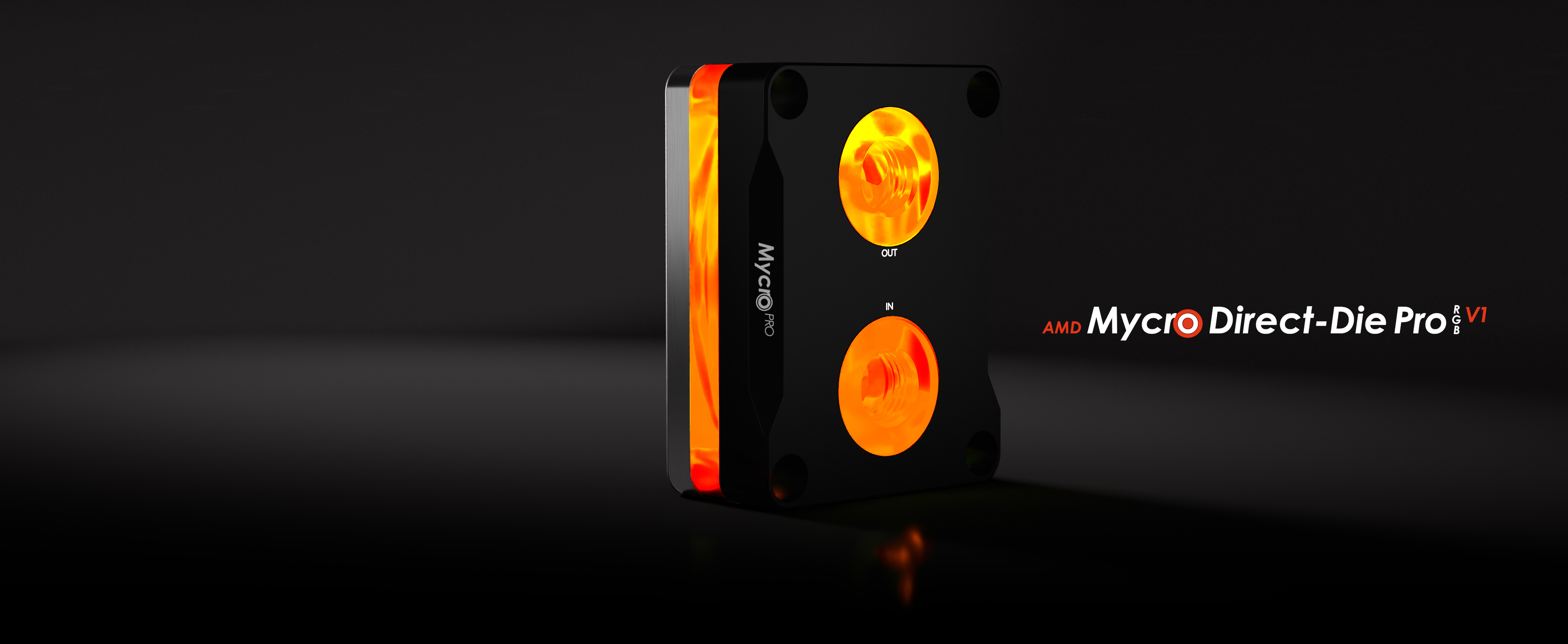 Amazon.com: Thermal Grizzly AMD Mycro Direct-Die Pro RGB V1